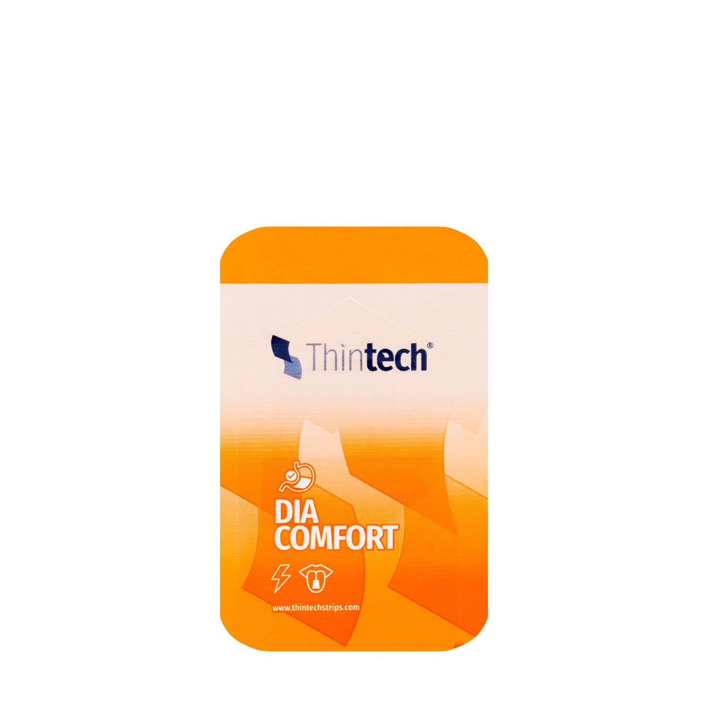 Thintech Dia Comfort 20 Strips
