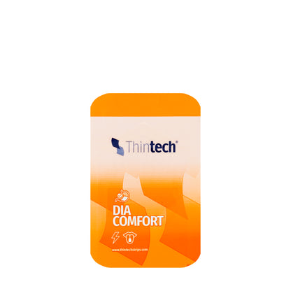 Thintech Dia Comfort 20 Strips