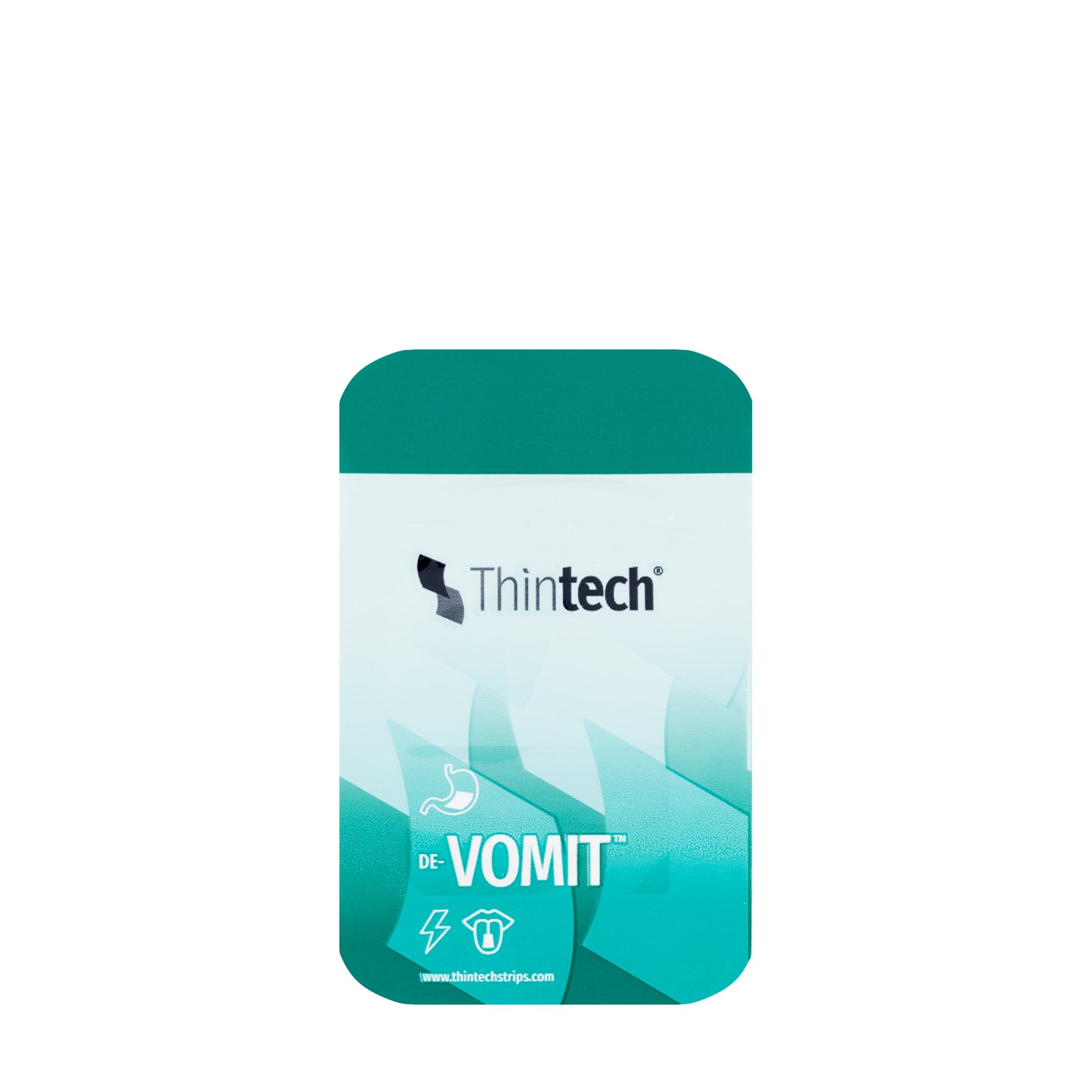 Thintech De-Vomit 20 Strips