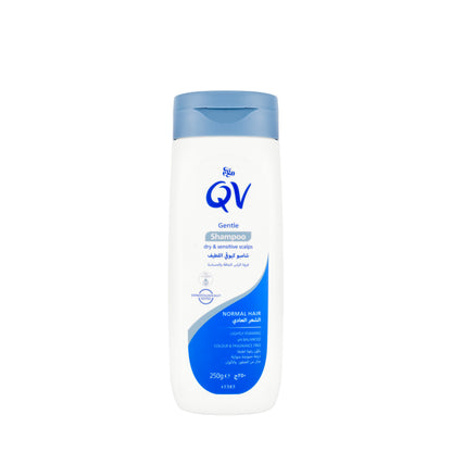 QV Gentle Shampoo 250 gm