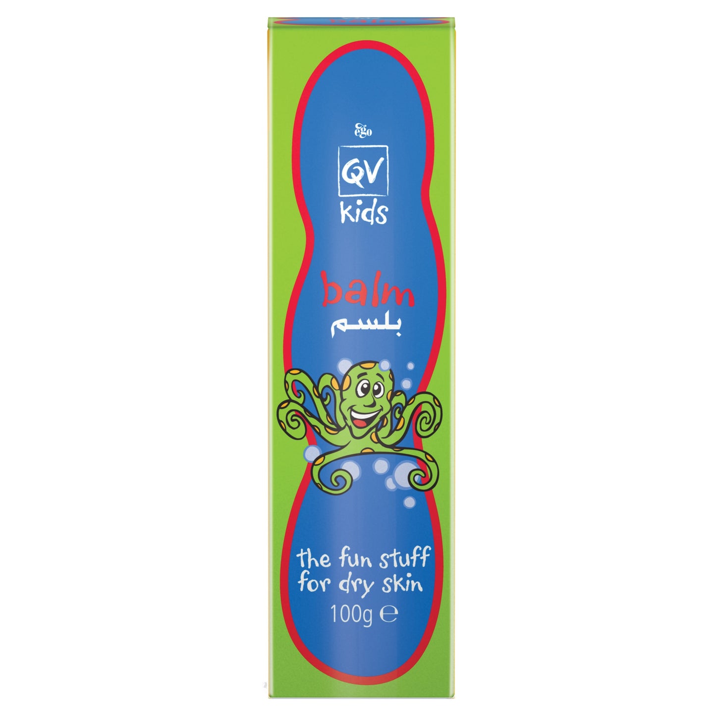 QV Kids Balm 100 gm