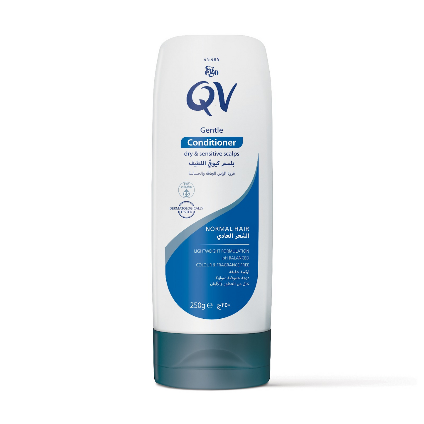 QV Gentle Conditioner 250 gm