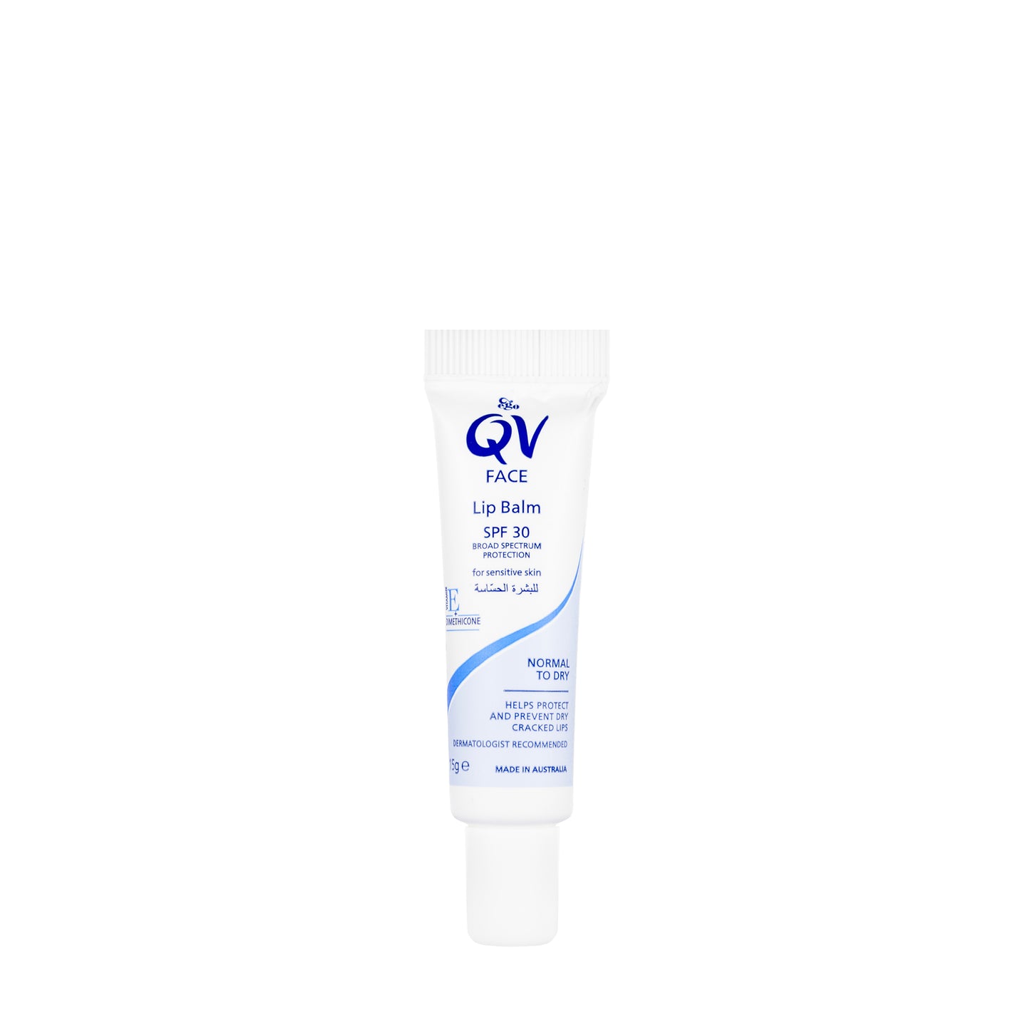 QV Face SPF 30 Lip Balm 15 gm