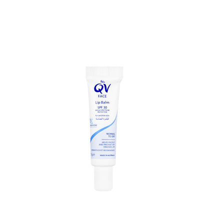 QV Face SPF 30 Lip Balm 15 gm