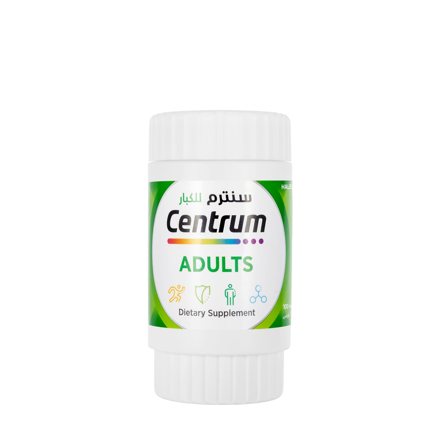Centrum Adults 100 Tablets