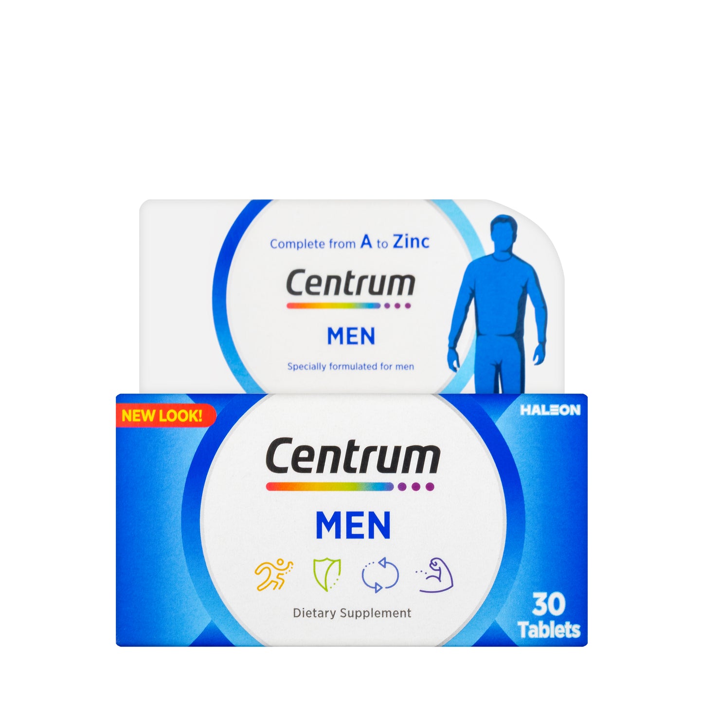 Centrum Men 30 Tablets