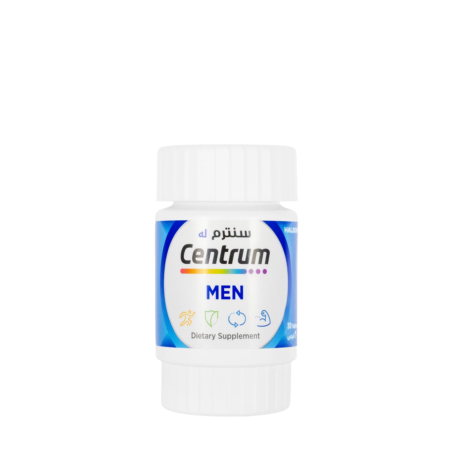 Centrum Men 30 Tablets