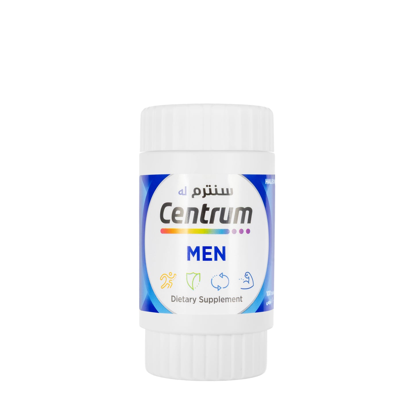 Centrum Men 100 Tablets