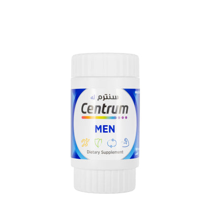 Centrum Men 100 Tablets