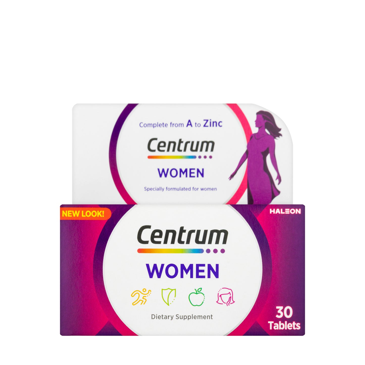 Centrum Women 30 Tablets
