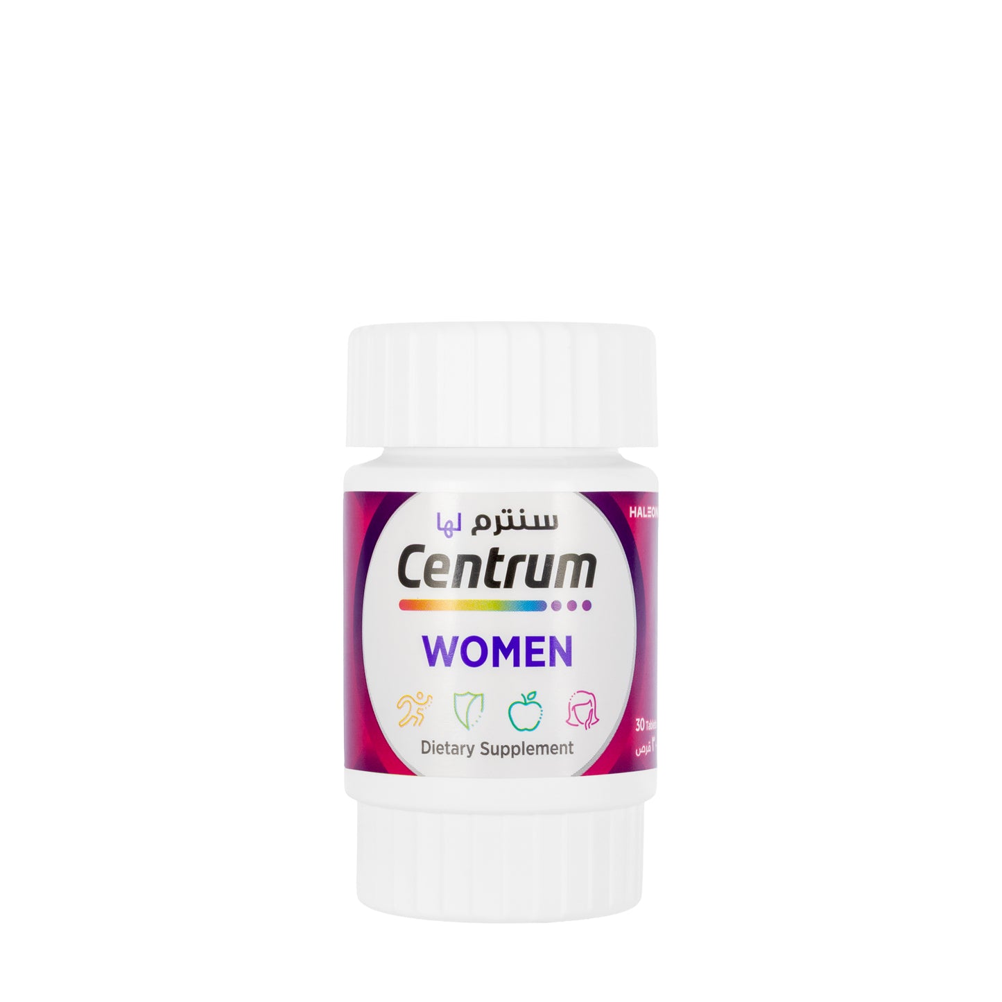 Centrum Women 30 Tablets