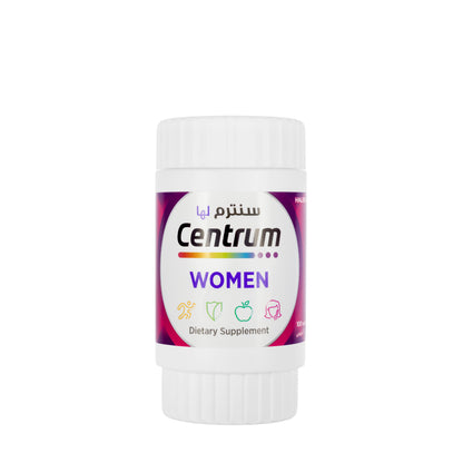 Centrum Women 100 Tablets