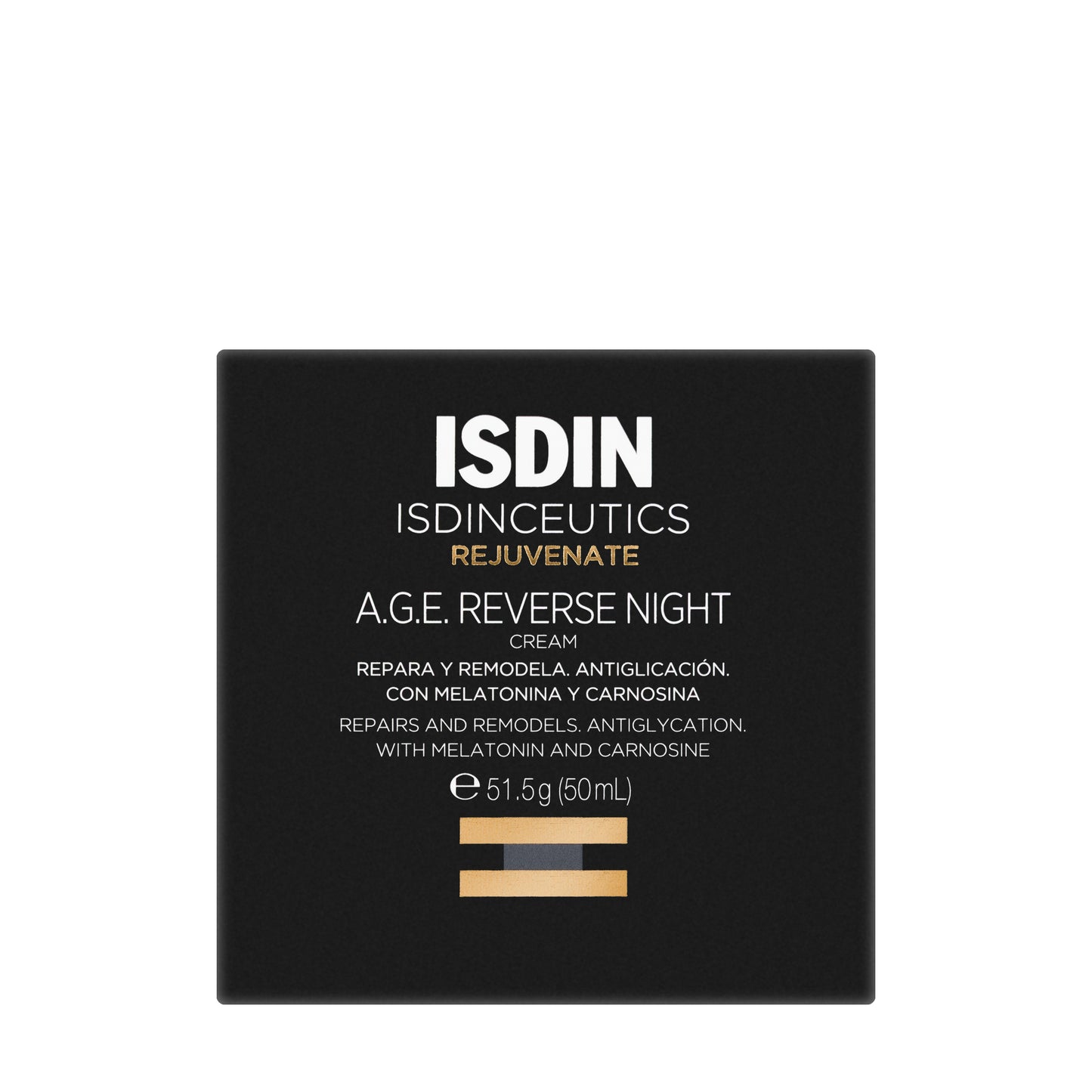 Isdin Reju Age Reverse Night Cream 50 ml