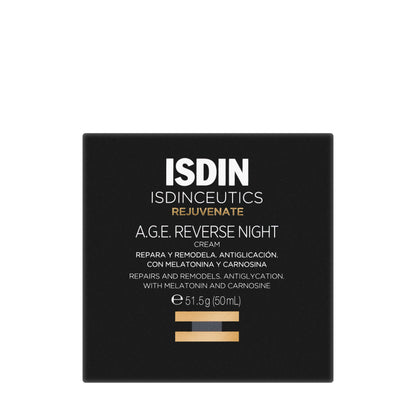 Isdin Reju Age Reverse Night Cream 50 ml