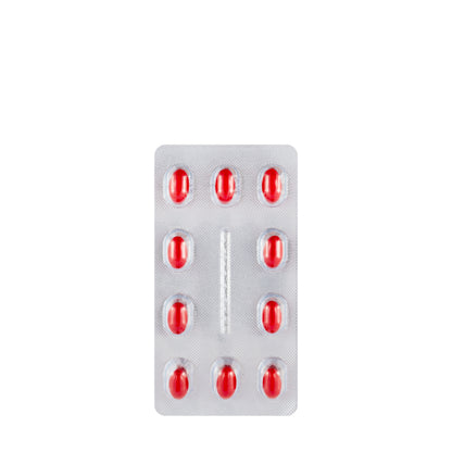 Quifit-12 30 Softgel Capsules