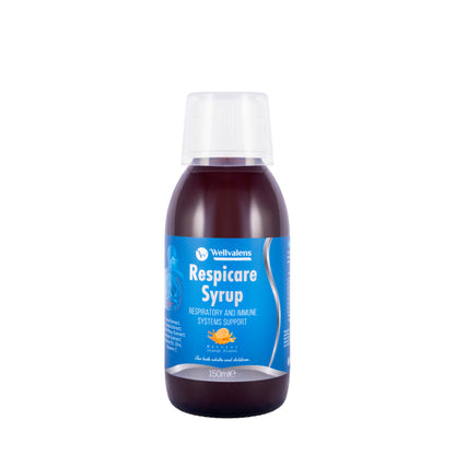 Respicare Syrup 150 ml