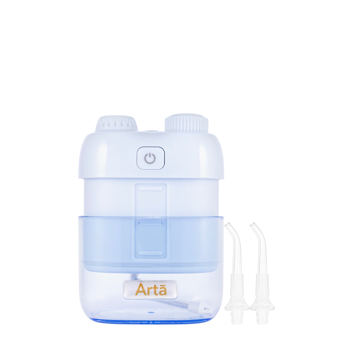 Arta Mini Aquapik Flosser [Blue]