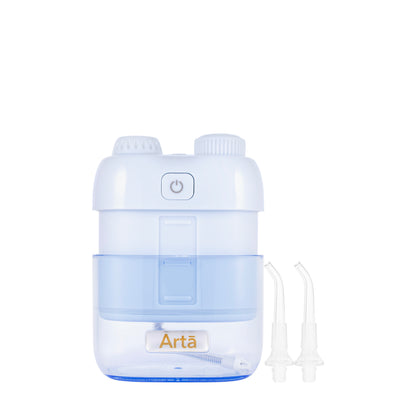 Arta Mini Aquapik Flosser [Blue]