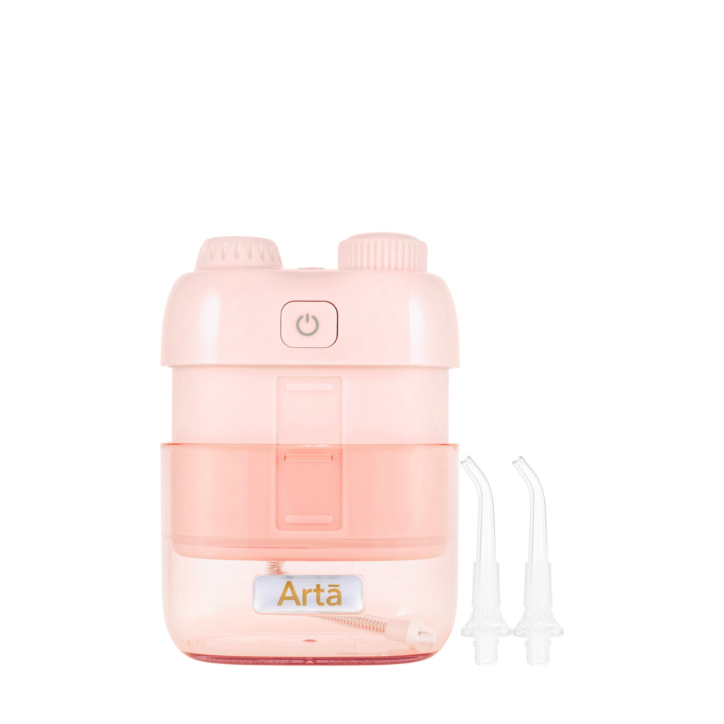 Arta Mini Aquapik Flosser [Pink]