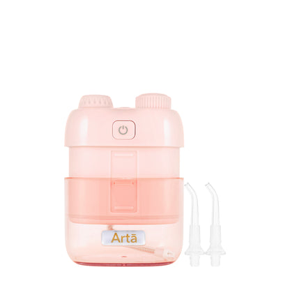 Arta Mini Aquapik Flosser [Pink]