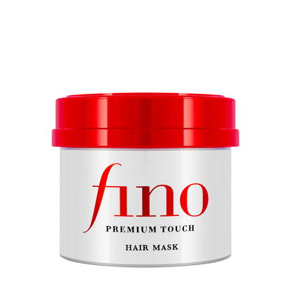 Fino Premium Touch Hair Mask 230 gm
