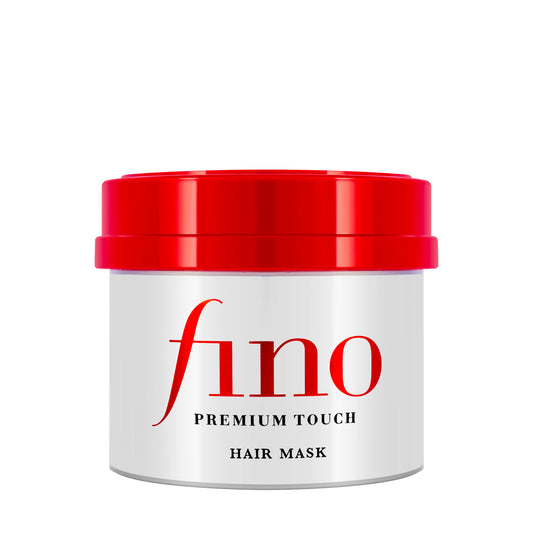 Fino Premium Touch Hair Mask 230 gm