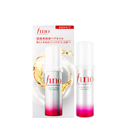 Fino Premium Touch Hair Oil Serum 70 ml