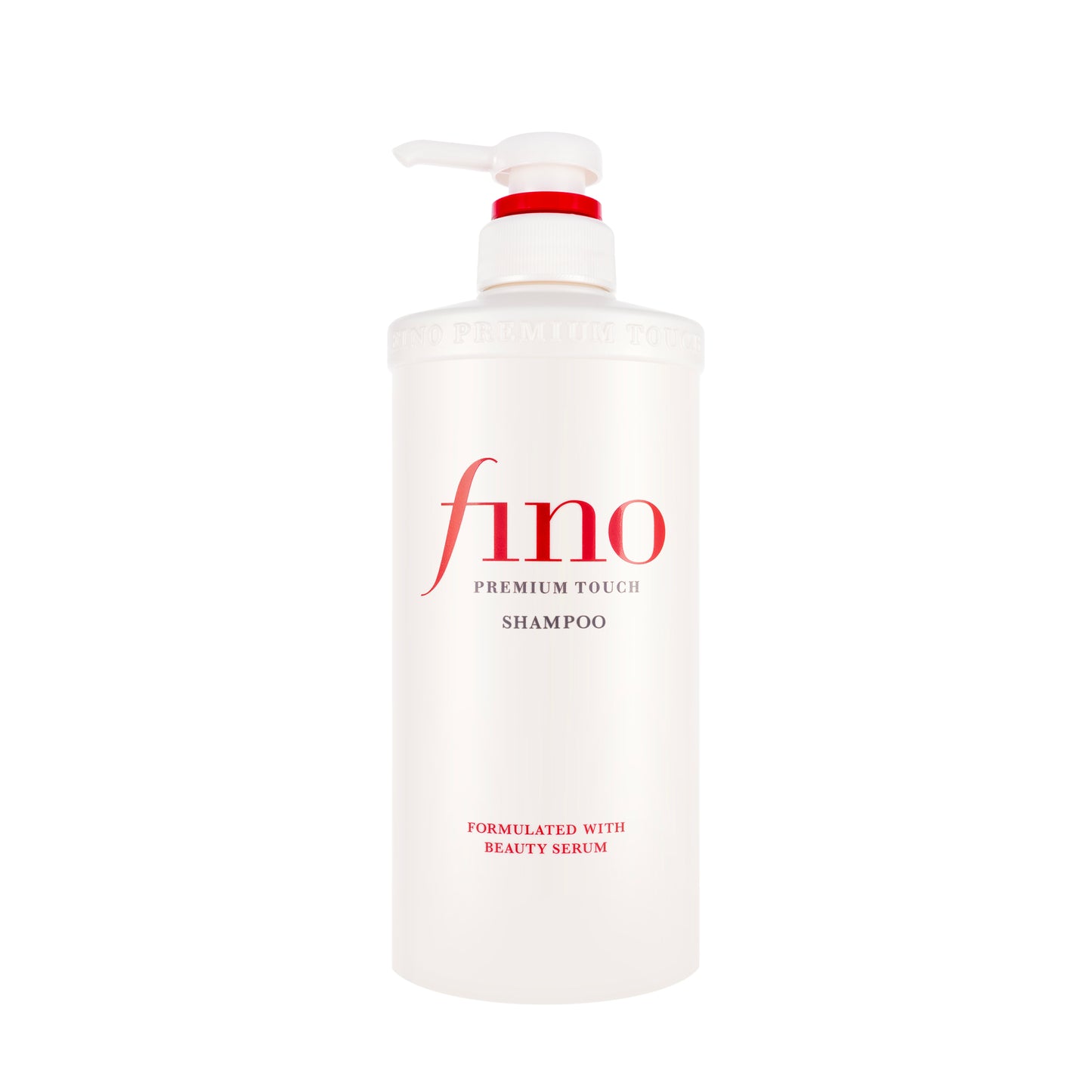 Fino Premium Touch Shampoo 550 ml