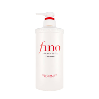 Fino Premium Touch Shampoo 550 ml