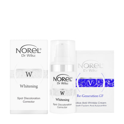 Norel Whitening Spot Corrector 15 ml