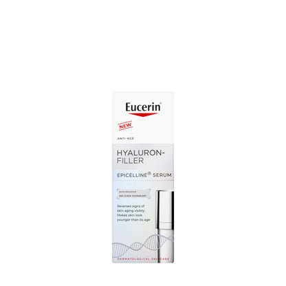 Eucerin  Hyal Filler Epicelline Serum 30 ml