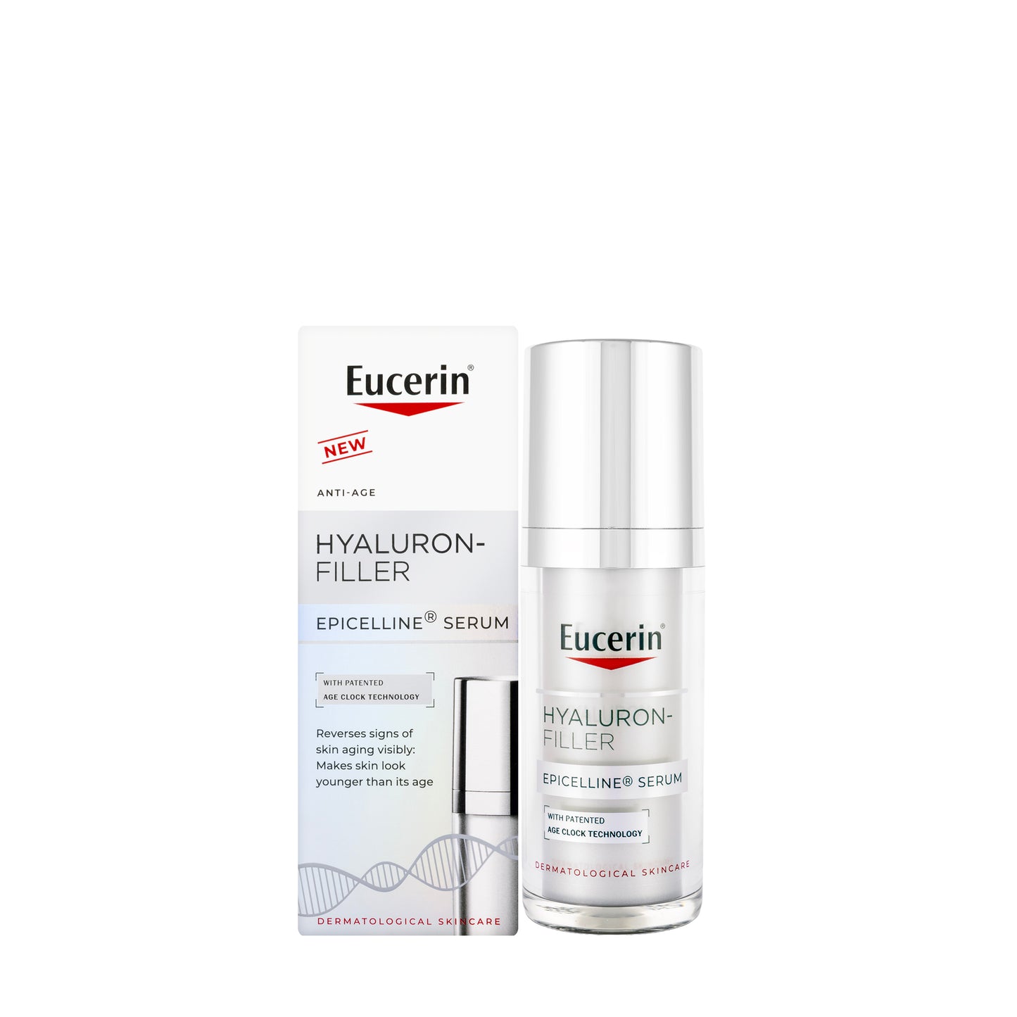 Eucerin  Hyal Filler Epicelline Serum 30 ml