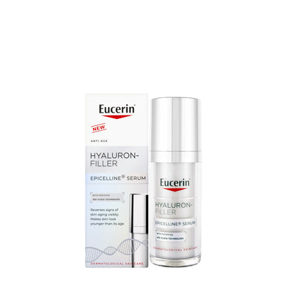 Eucerin  Hyal Filler Epicelline Serum 30 ml