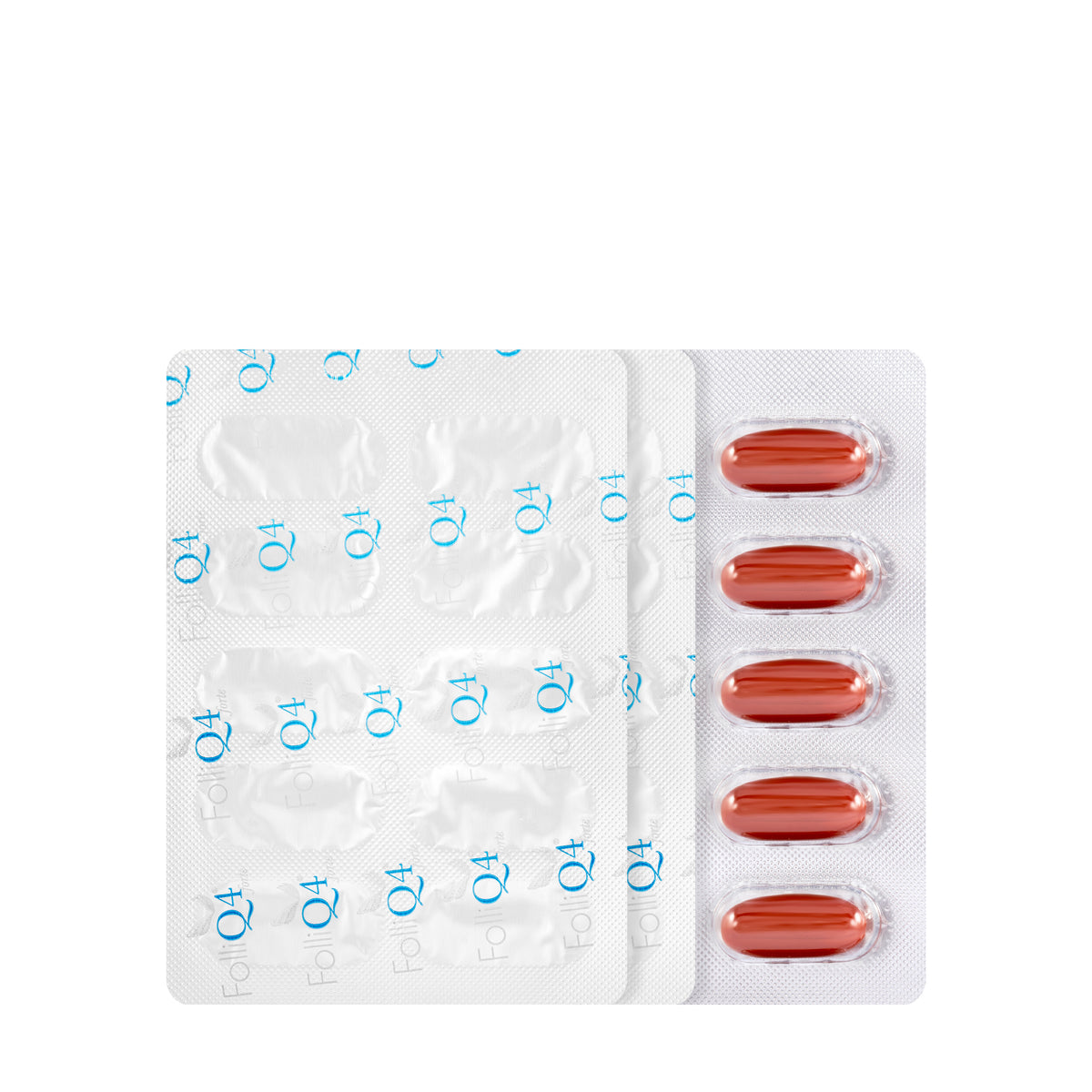 Folli Q4 Forte 30 Capsules