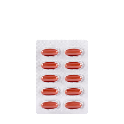 Folli Q4 Forte 30 Capsules