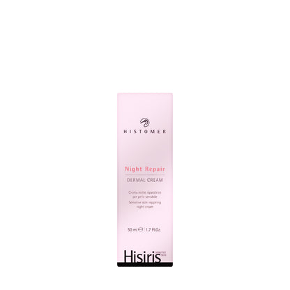 Histomer Hisiris Night Repair Cream 50 ml
