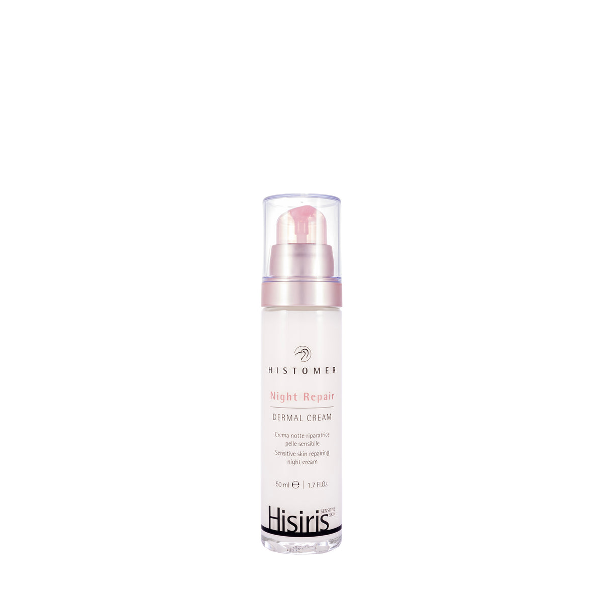 Histomer Hisiris Night Repair Cream 50 ml