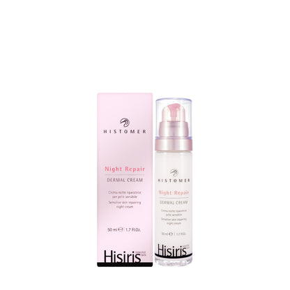 Histomer Hisiris Night Repair Cream 50 ml