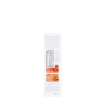 Isdin Nutradeica Seborrheic Skin Gel Cream 50 ml