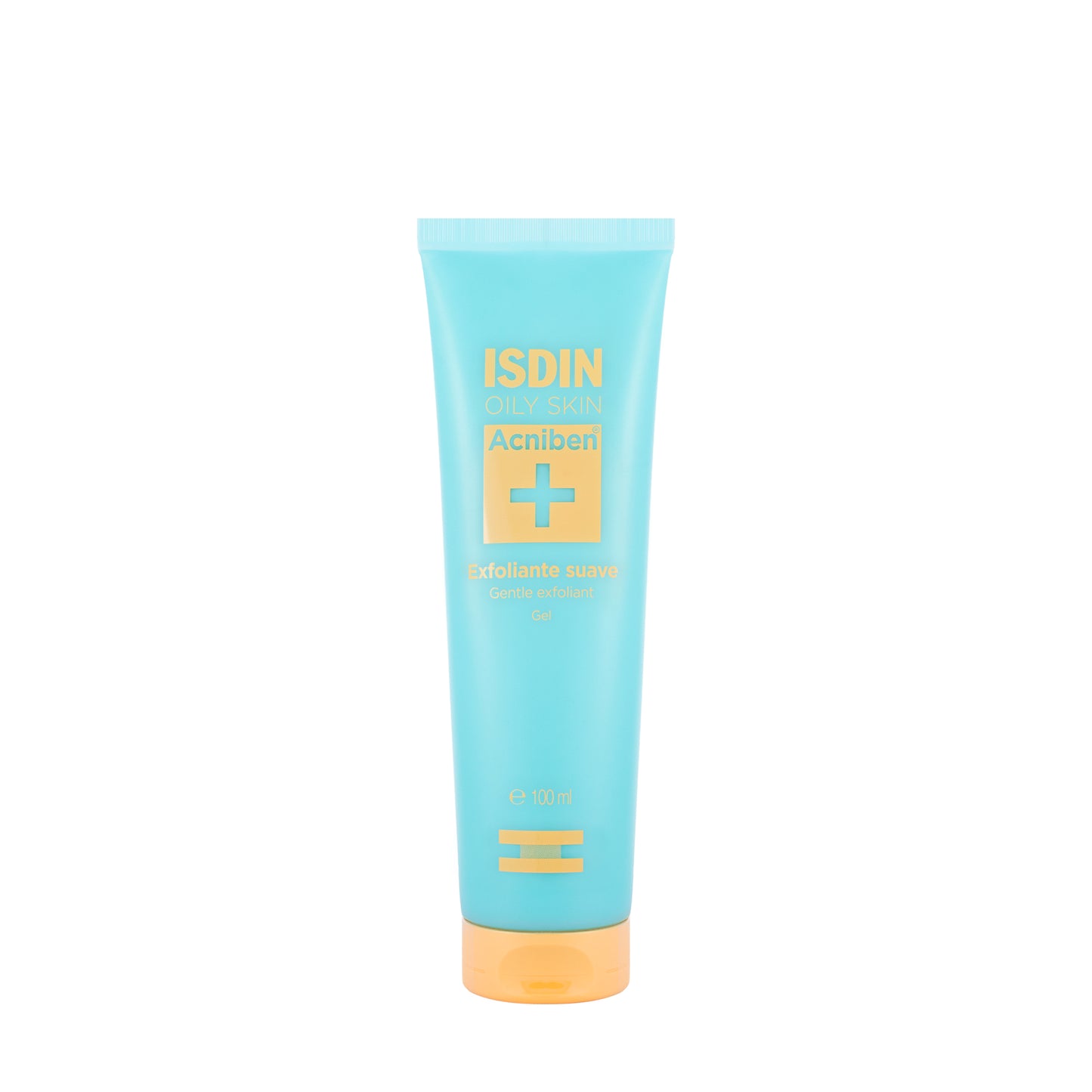 Isdin Acniben Gentle Exfoliant Gel 100 ml