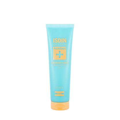 Isdin Acniben Gentle Exfoliant Gel 100 ml