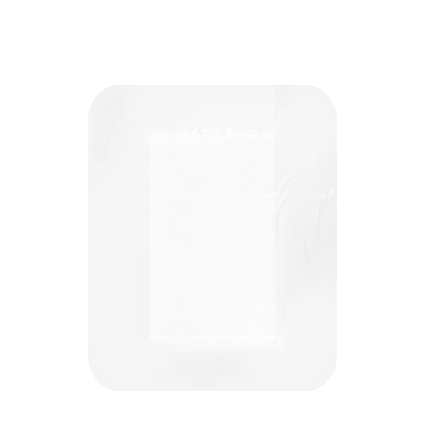 Hartmann  Cosmopor Transparent 10x12 cm 25 pcs