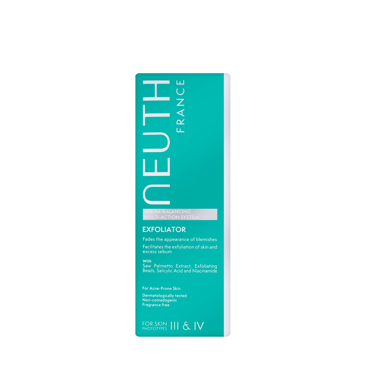 Neuth Sebum Balancing Multi Action System 150 ml