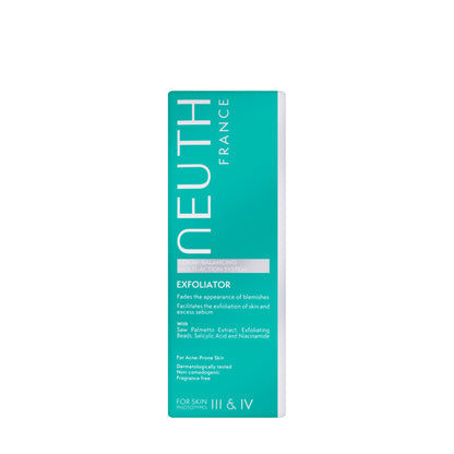 Neuth Sebum Balancing Multi Action System 150 ml