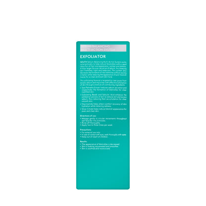 Neuth Sebum Balancing Multi Action System 150 ml