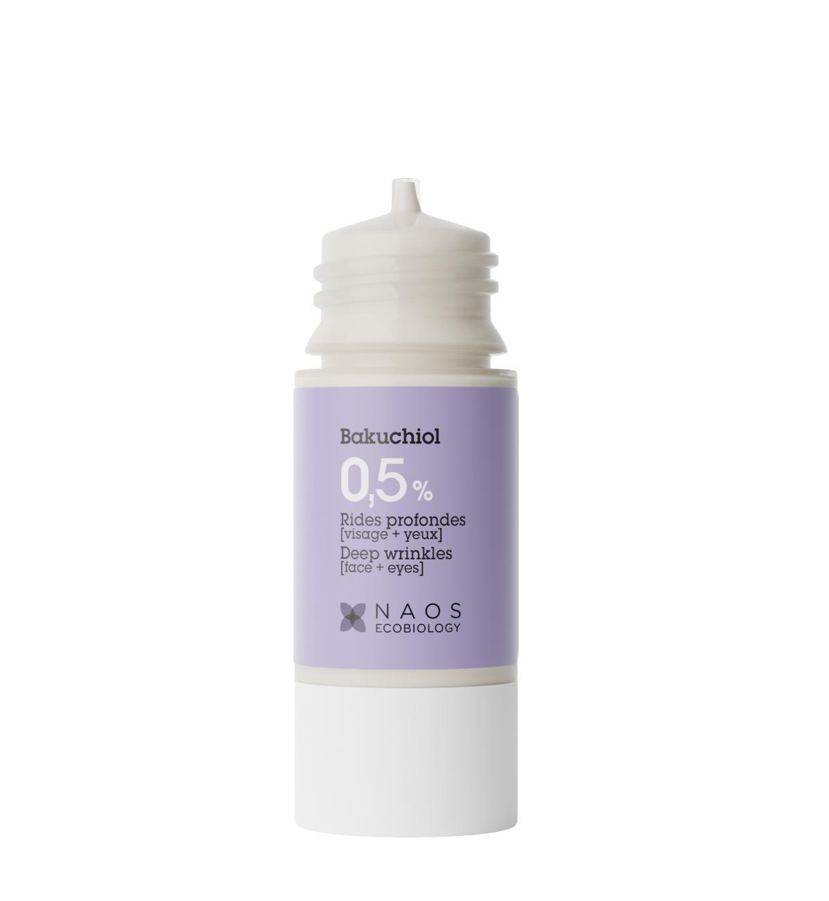 Etatpur Pure Active Bakuchiol 0.5% 15 ml