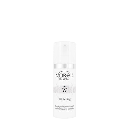 Norel Whitening Complex [De-Pigment] Cream 50 ml