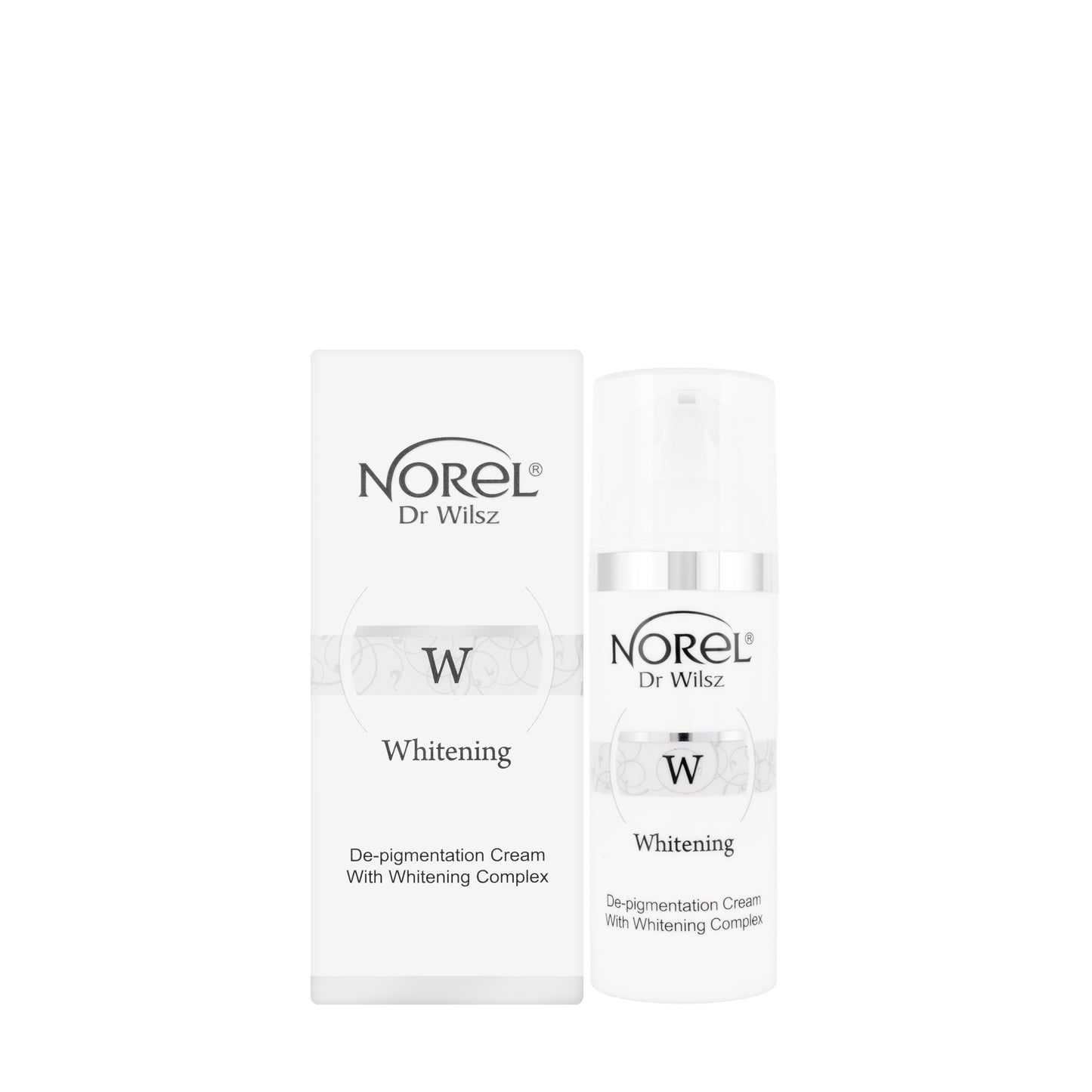 Norel Whitening Complex [De-Pigment] Cream 50 ml