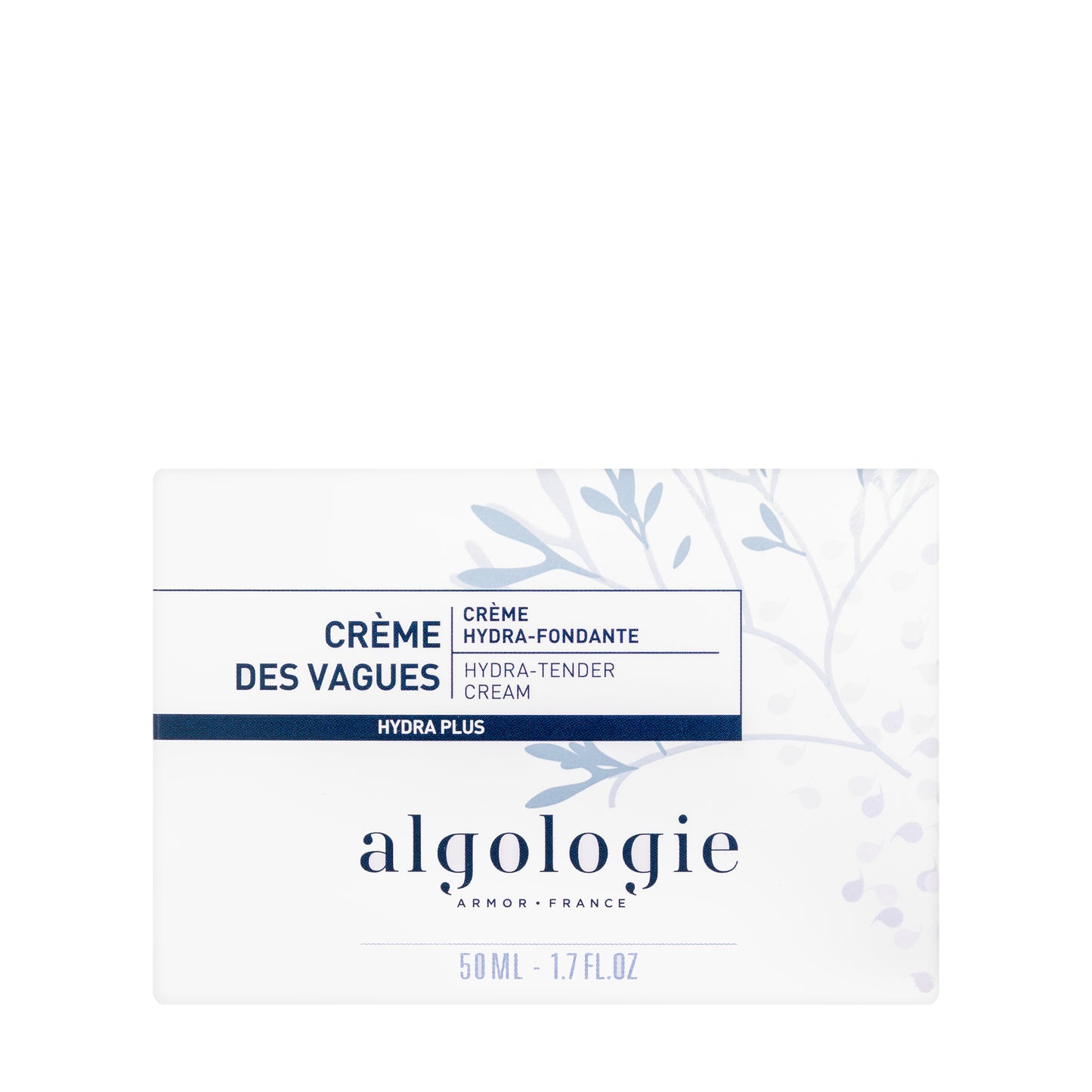 Algologie Hydra Tender Cream 50 ml