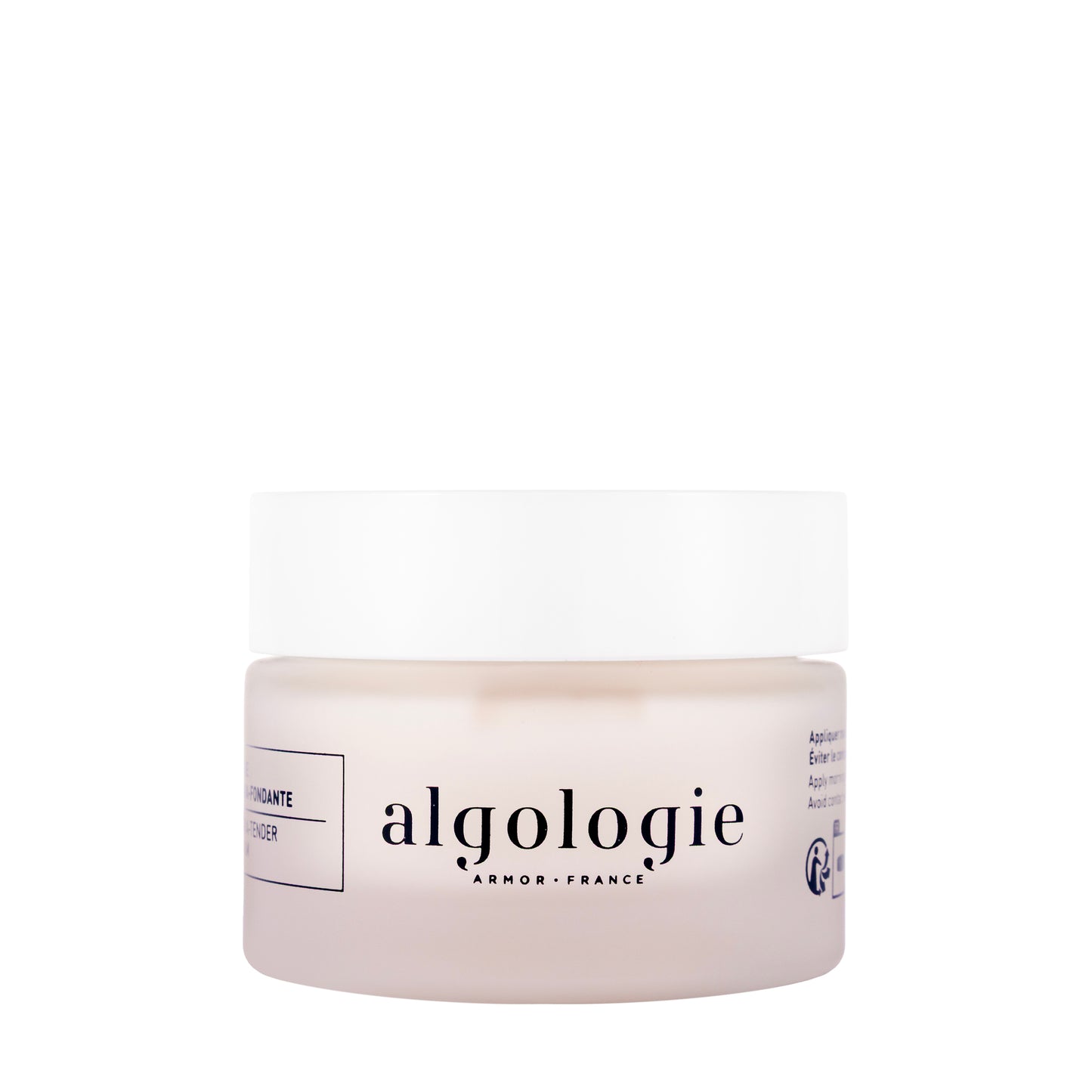 Algologie Hydra Tender Cream 50 ml